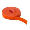 Grip Tie Roll Orange Pa6/Pp 180 X 0.75"