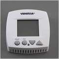 Venstar Thermostat, 2H/2C, 5+2 days, Fits Brand Carrier