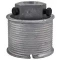 Todco 59157-3 Curb Side Cable Drum