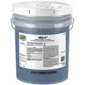 Zep Deodorizer: Odor Eliminators, Bucket, 5 gal Container Size, Liquid, Ready to Use
