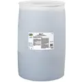 Zep Deodorizer: Odor Eliminators, Drum, 55 gal Container Size, Liquid, Ready to Use