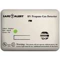 Safe-T-Alert C3H8, CH4 Fixed Gas Detector; Sensor Range: 0-99% by Volume