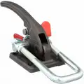 De-Sta-Co Latch Clamp,7500 Holding Capacity (Lb.),3.67 Overall Height (In.),9.65 Overall Length (In.)