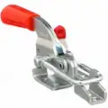 De-Sta-Co Latch Clamp,720 Holding Capacity (Lb.),1.97 Overall Height (In.),6.07 Overall Length (In.)