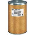Metal Cleaner, 100 lb. Drum, Characteristic Liquid, Ready to Use, 1 EA