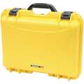 Nanuk Cases Protective Case, 18-7/8" Overall Length, 14-7/8" Overall Width, 7" Overall Depth