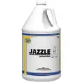 Zep Laundry Bleach, 1 gal Container Size, Jug Container Type, Chlorine Fragrance