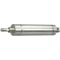 1-1/16" Air Cylinder Bore Dia. with 1" Stroke Stainless Steel , Nose and Pivot Mounted Air Cylinder