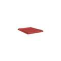 Nest/Stack Lid,Red,19-1/2x3/