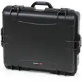 Nanuk Cases Protective Case, 25-1/8" Overall Length, 19-7/8" Overall Width, 8-7/8" Overall Depth