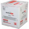 Recyclepak Bulb Recycling Kit, For Lighting Technology HID, U-Bend