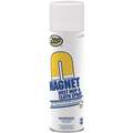 Duster and Dust Mop Treatment, Lemon Fragrance, 20 oz. Aerosol Can, 12 PK