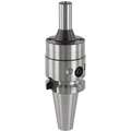 Collet Chuck, Taper Size BT30, Min. Collet Capacity 0.0790", Max. Collet Capacity 0.314"