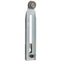 Square D Limit Switch Lever Arm, Actuator Type: Adjustable Roller, 0.88" to 4.00" Arm Length