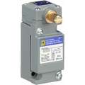 Square D Rotary, No Lever Heavy Duty Limit Switch; Location: Side, Contact Form: 1NC/1NO, CW/CCW, Low Differe