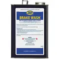 Brake Cleaner and Degreaser;Canister;1 gal.;Flammable;Non Chlorinated