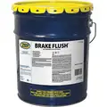 Brake Cleaner and Degreaser;Bucket;5 gal.;Flammable;Non Chlorinated