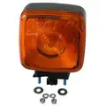 Truck-Lite Double Face Front Turn Signal/Side Marker/Reflector