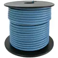 100 ft. Cross-Link Primary Wire with 1 Conductor(s), 10 AWG, 50 V, Blue