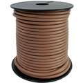 100 ft. Cross-Link Primary Wire with 1 Conductor(s), 12 AWG, 50 V, Brown