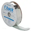 Aquasol Fiberglass Backing Tape: Adhesive Coated Aluminum Tape/Fiberglass, 41 ft. Lg