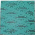 Synthetic Fibers with Nitrile Binder Gasket Sheet, Green