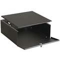 Video Mount Products Plain DVR Lockbox For Use With DVRs