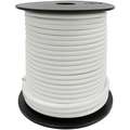 100 ft. Cross-Link Primary Wire with 1 Conductor(s), 12 AWG, 50 V, White