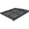 Video Mount Products 9180890 Space Vented Rack Shelf For Use With Mfr. No. ER-148 or Standard 19" Equipment Racks
