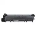 Brother Toner Cartridge, 1200 Page-Yield, Black