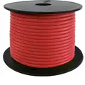 100 ft. Cross-Link Primary Wire with 1 Conductor(s), 14 AWG, 50 V, Red
