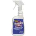 ZEP Formula 50 RTU 1 qt., Ready to Use, Liquid All Purpose Cleaner; Citrus Scent