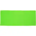 Moisture-Wicking Cooling Towel Lime Color