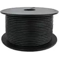 100 ft. Cross-Link Primary Wire with 1 Conductor(s), 14 AWG, 50 V, Black