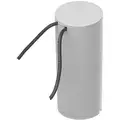 Philips Advance Dry-Film HID Capacitor, 24 MFD Rating, 400VAC, For Use With 400W MH CWA, 9180890-9181814/4" Diameter