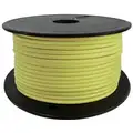 100 ft. Cross-Link Primary Wire with 1 Conductor(s), 16 AWG, 50 V, Yellow