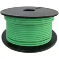 100 ft. Cross-Link Primary Wire with 1 Conductor(s), 16 AWG, 50 V, Green