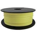 100 ft. Cross-Link Primary Wire with 1 Conductor(s), 18 AWG, 50 V, Yellow