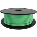 100 ft. Cross-Link Primary Wire with 1 Conductor(s), 18 AWG, 50 V, Green