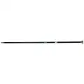 True Temper Digging Bars, Digging Bar, Overall Length 72-1/2", Overall Width 1-1/4", Steel