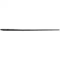 True Temper Pinch Bars, Pinch Point Bar, Overall Length 66-1/4", Overall Width 1-1/2", Steel
