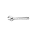 Crescent Adj Wrench,12",Chrome,Carded