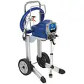 Graco Airless Paint Sprayer, 5/8 HP, 0.31 gpm Flow Rate, Operating Pressure: 3000 psi