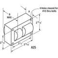 Hid Ballast Kit,Metal Halide,