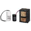 Philips Advance High Pressure Sodium HID Ballast Kit, 150 Max. Lamp Watts, 120/208/240/277 V, Pulse Ballast Start Ty