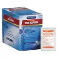 Physicianscare Non-Aspirin Pain Relief, Tablet, 25 x 2, Regular Strength, Acetaminophen