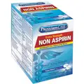 Physicianscare Non-Aspirin Pain Relief, Tablet, 50 x 2, Regular Strength, Acetaminophen