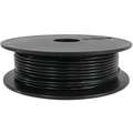 100 ft. Plastic Primary Wire with 1 Conductor(s), 20 AWG, 50 V, Black