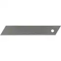 Snap-Off Utility Blade,25mm W,