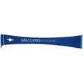 Dasco Pro Flat Pry Bar, 9-1/2" L X 1-3/4" W, Heat Treated High Carbon Steel